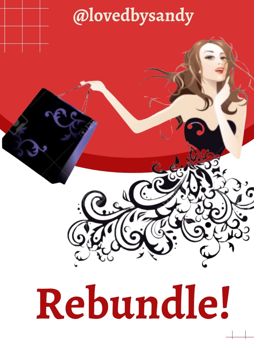 Rebundle. Labellavita